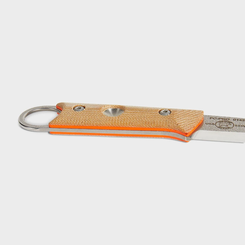 White River Firecraft FC-PKO Knife