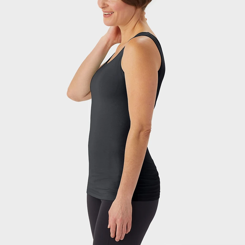 Women's No-Yank Tank