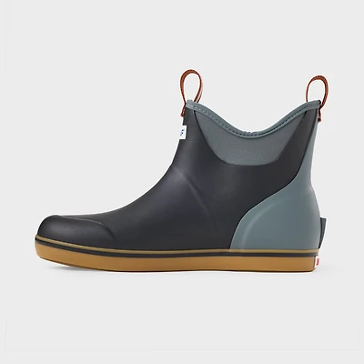 Men's XtraTuf 6" Ankle Deck Boots