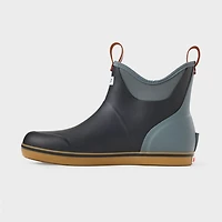 Men's XtraTuf 6" Ankle Deck Boots
