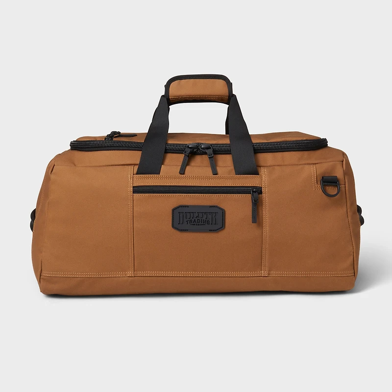 Fire Hose HD 40L Duffle Bag