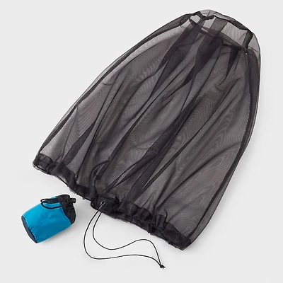 Ultra-Fine Mesh Mosquito Head Net