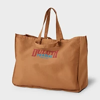 Duluth Trading Fire Hose Logo Bag