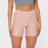 Women's Buck Naked Long Boxer Briefs