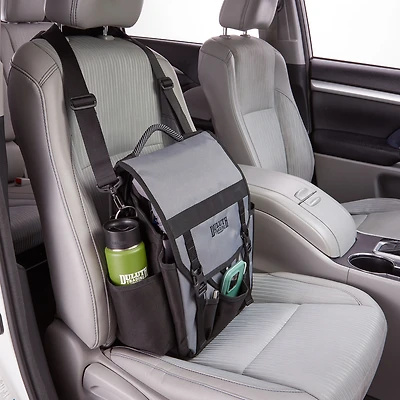 Flip-Top Cab Commander