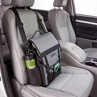 Flip-Top Cab Commander