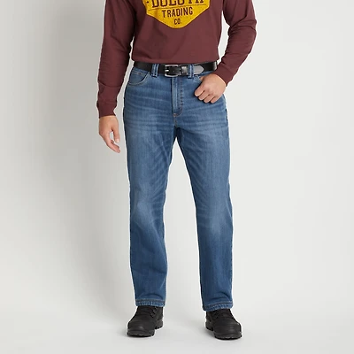 Men's Ballroom Double Flex Relaxed Fit Lined Jeans