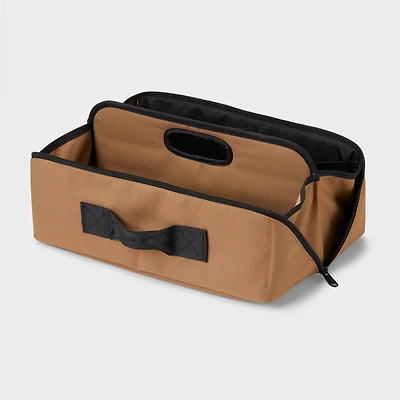 Duluth Travel Tool Box