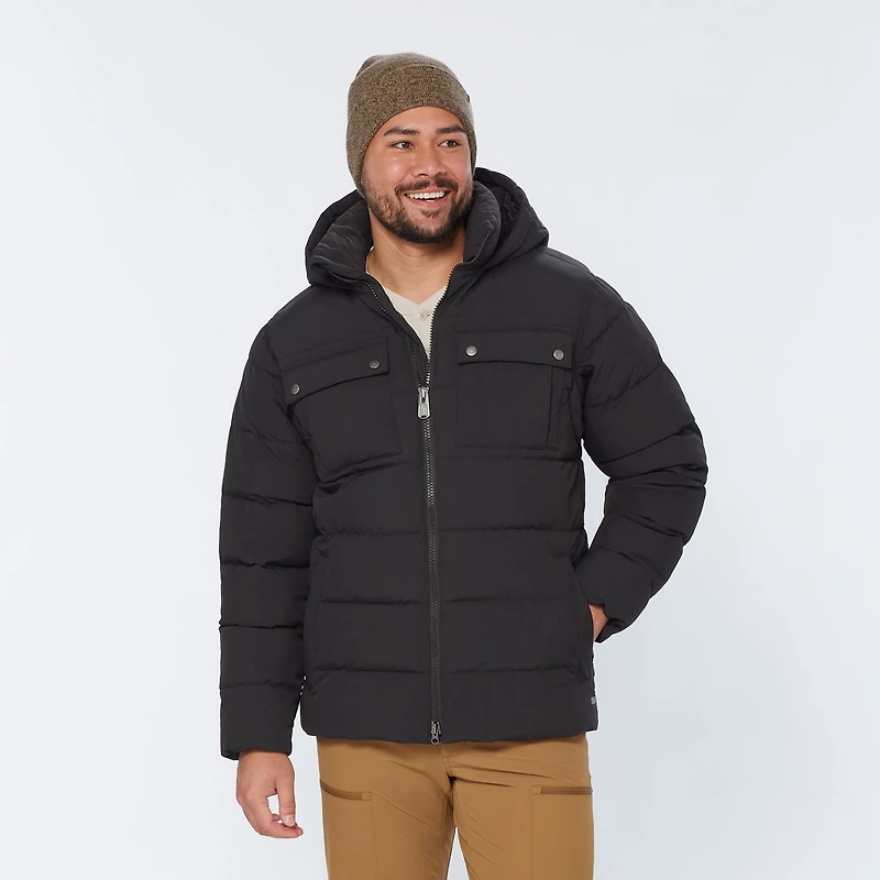 Men's Insolator Jacket