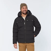 Men's Insolator Jacket