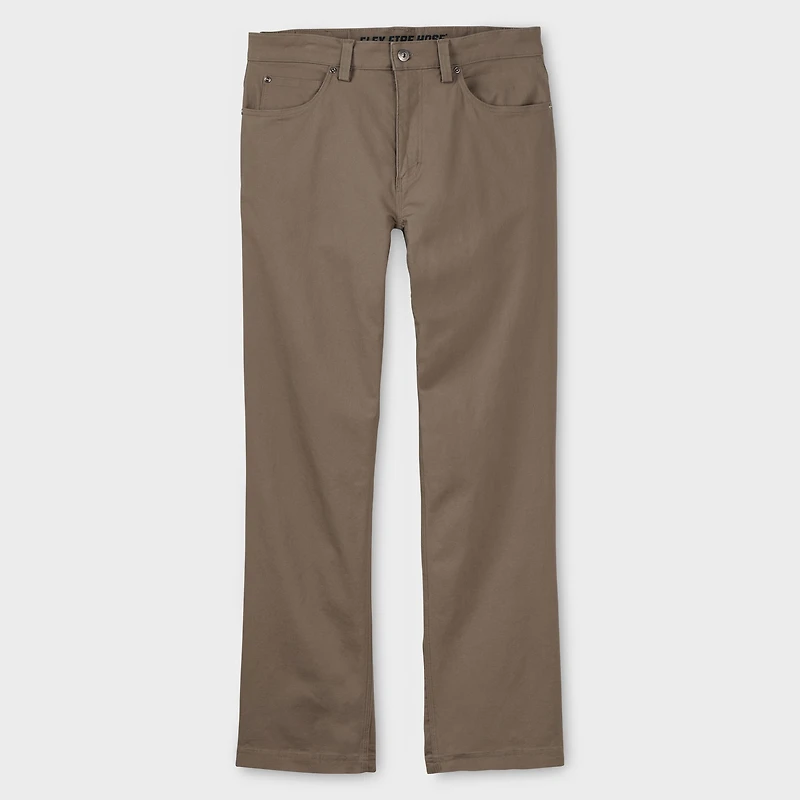 Men's DuluthFlex Fire Hose Slim Fit 5-Pocket Pants