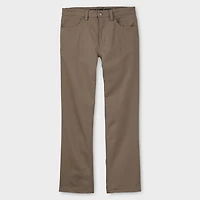 Men's DuluthFlex Fire Hose Slim Fit 5-Pocket Pants
