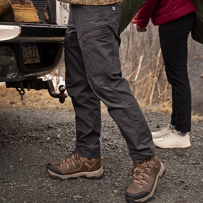 Men's AKHG Stone Run Cargo Pants