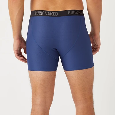 Men's Buck Naked Boxer Briefs 2-Pack