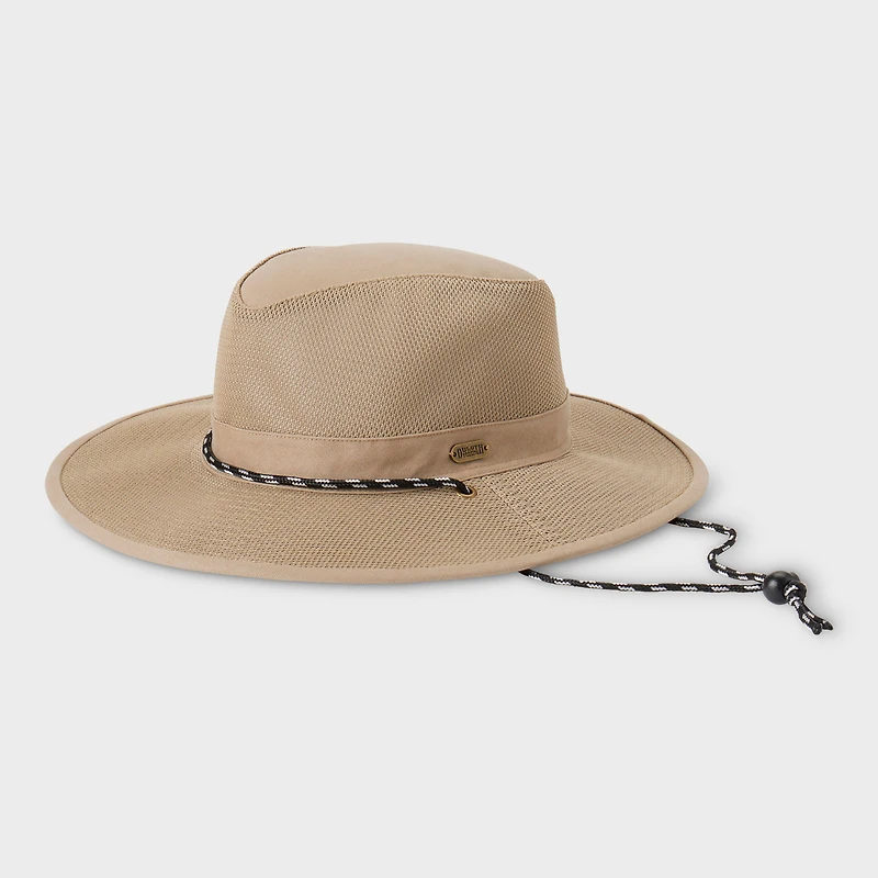 Men's Crusher Hat
