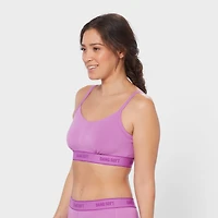 Women's Adjustable Dang Soft Bralette