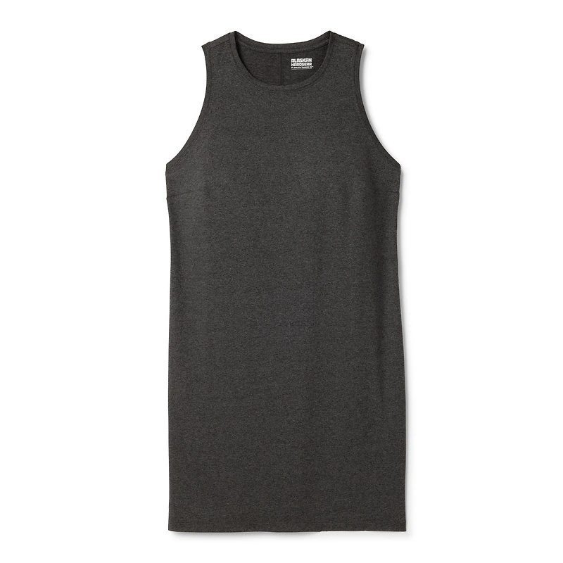 Women's Plus AKHG Outer Limit Easy Tank Dress