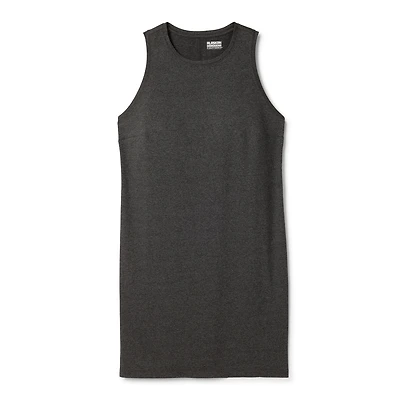 Women's Plus AKHG Outer Limit Easy Tank Dress