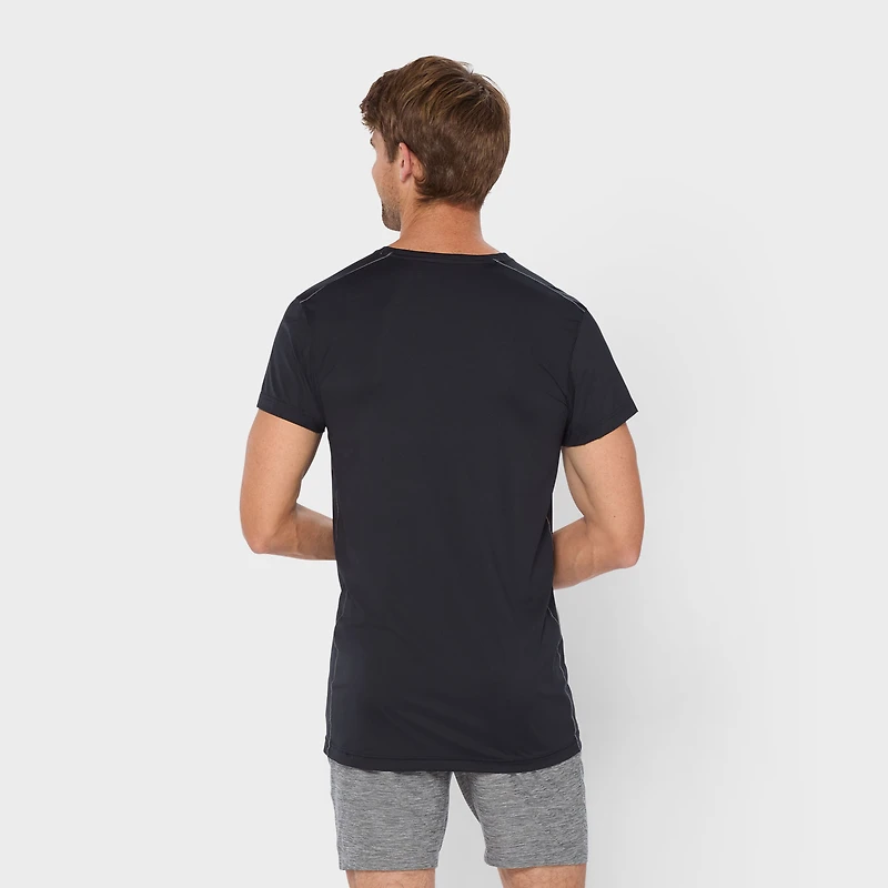 Men's Armachillo Crew Undershirt