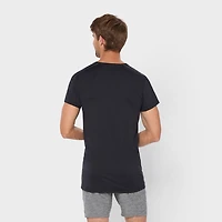 Men's Armachillo Crew Undershirt