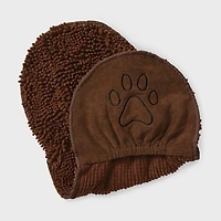 Dirty Dog Shammy Towel