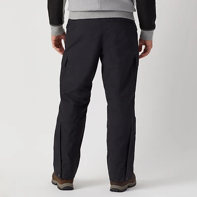 Men's Whaleback Waterproof Insulated Cargo Pants