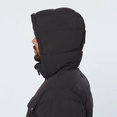Men's Insolator Jacket