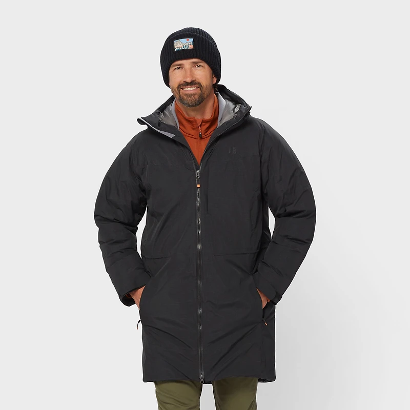 Men's AKHG Ursa Major Parka