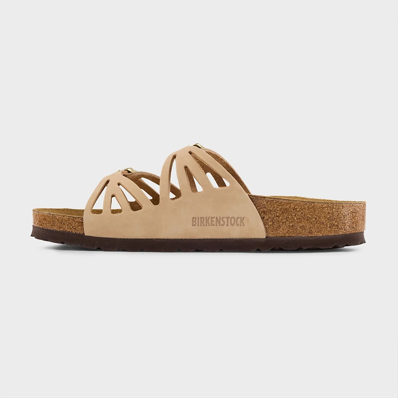 Women's Birkenstock Granada Sandals