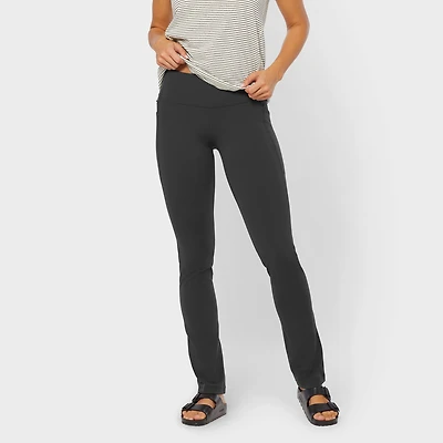 Women's NoGA Air Mid-Rise Slim Leg Pants