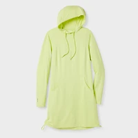 Women's AKHG U.P. Stream Cover-Up Dress