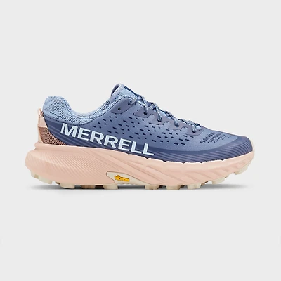 Women's Merrell Agility Peak 5 Shoes