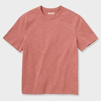 Men's Acoustic Standard Fit Short Sleeve Tee