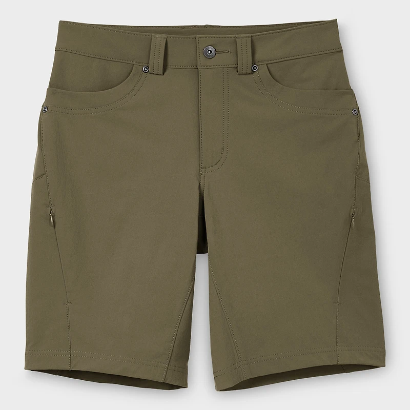 Women's Plus Flexpedition 10" Shorts