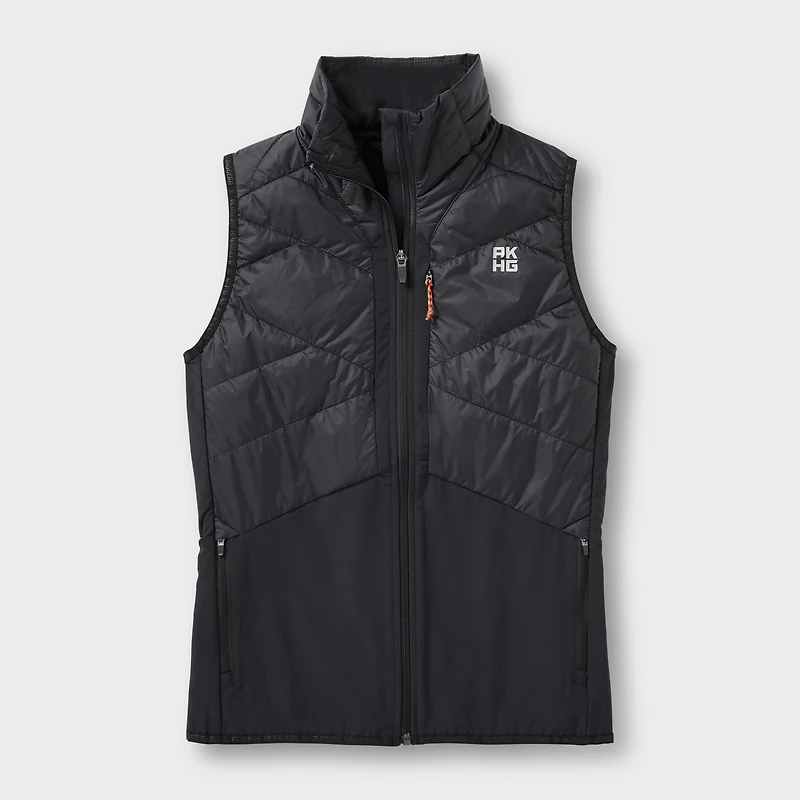 Women's AKHG Outer Limit Hybrid Vest