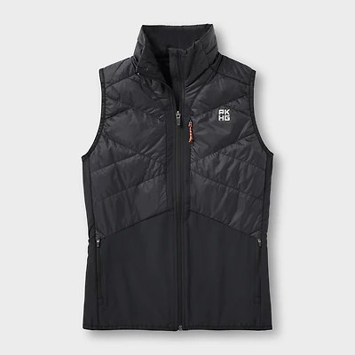 Women's AKHG Outer Limit Hybrid Vest