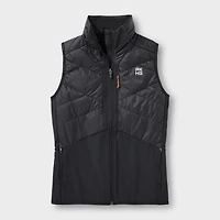 Women's AKHG Outer Limit Hybrid Vest