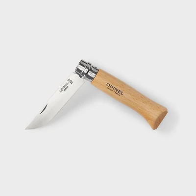 Opinel No. 8