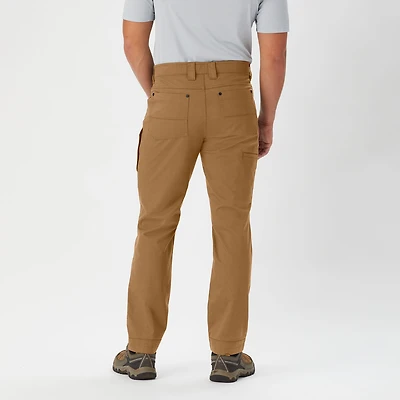 Men's AKHG Stone Run Standard Fit Pants