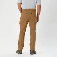 Men's AKHG Stone Run Standard Fit Pants