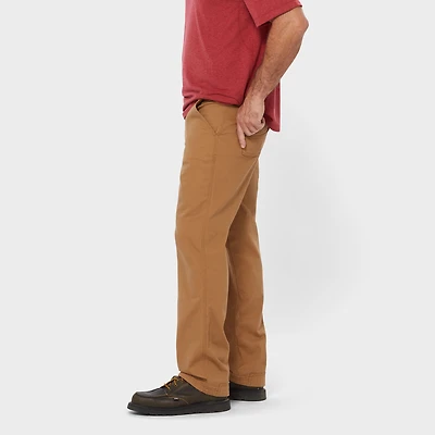 Men's DuluthFlex Fire Hose Standard Fit Foreman Pants