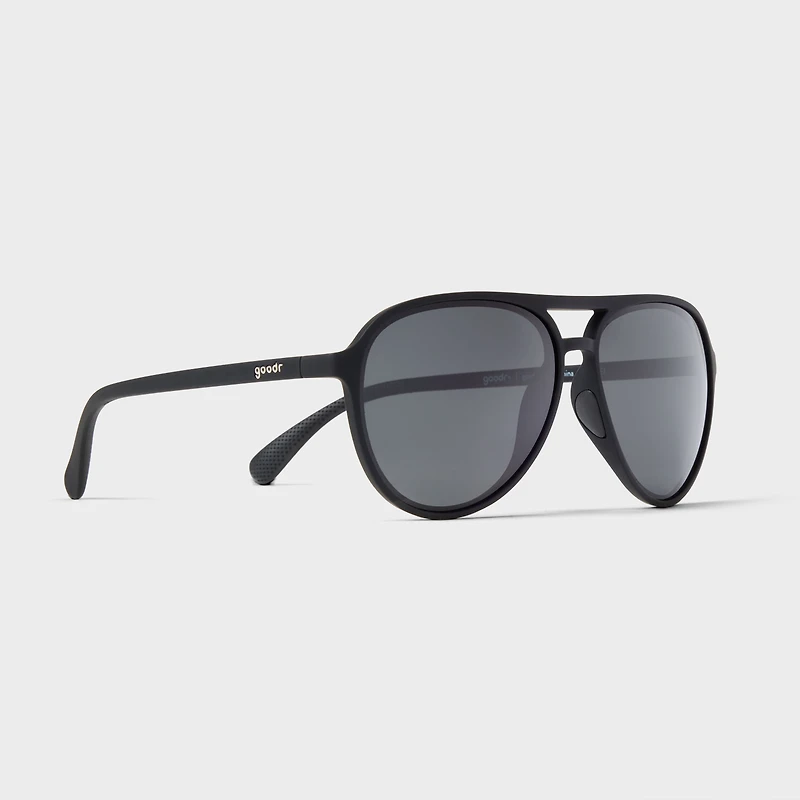 goodr Operation Blackout Sunglasses