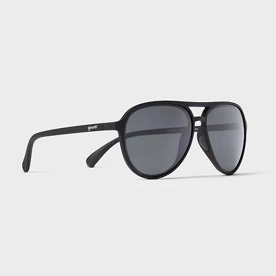 goodr Operation Blackout Sunglasses