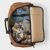 Fire Hose HD 40L Duffle Bag