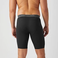 Men's Dang Soft Extra Long Boxer Briefs