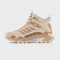 Women's Merrell Moab Speed 2 Mid Gore-Tex Boots