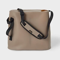 Soft-Stow Water Hauler