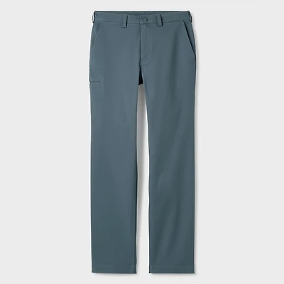 Men's DuluthFlex Ballroom Khaki Standard Fit Pants