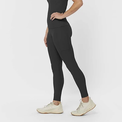 Women's AKHG Trail Tech Ridge Leggings