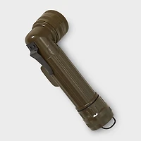 Military Flashlight
